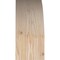 Ekena Millwork 5 1/2"W x 12"D x 12"H Thorton Smooth Knee Brace, Douglas Fir BRC06X12X12THR00SDF - alternate 3